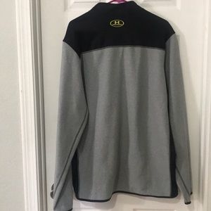 Under Armour Shirts - Under Armour quarter zip Under Armour Shirts - Under Armour quarter zip